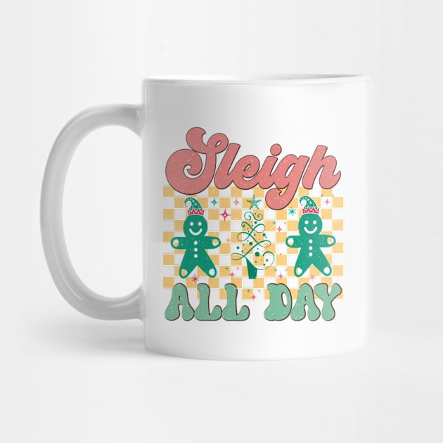 sleigh all day by MZeeDesigns